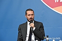 VBS_8003 - Luca Bizzarri Attore, comico e conduttore televisivo intervistato da Emilio Targia caporedattore a Radio Radicale